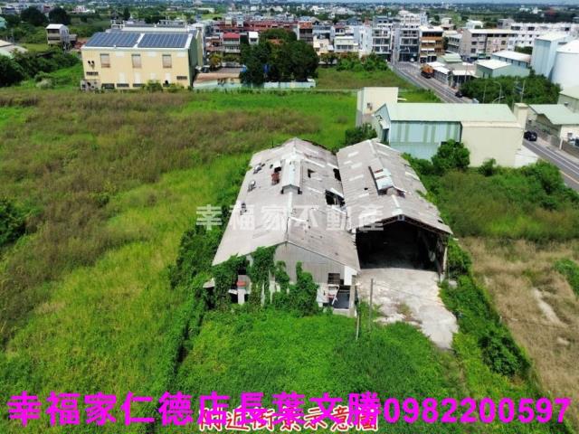 麻豆工業地-6