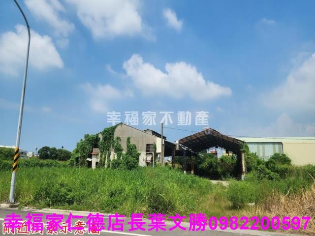 麻豆工業地-8