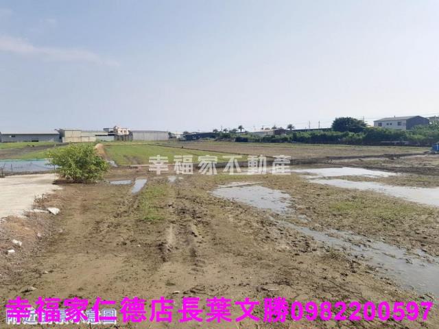 台南農地-13