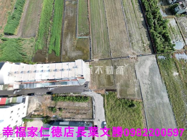 台南農地-4