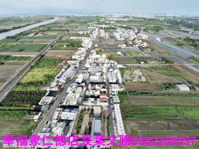 台南農地-5