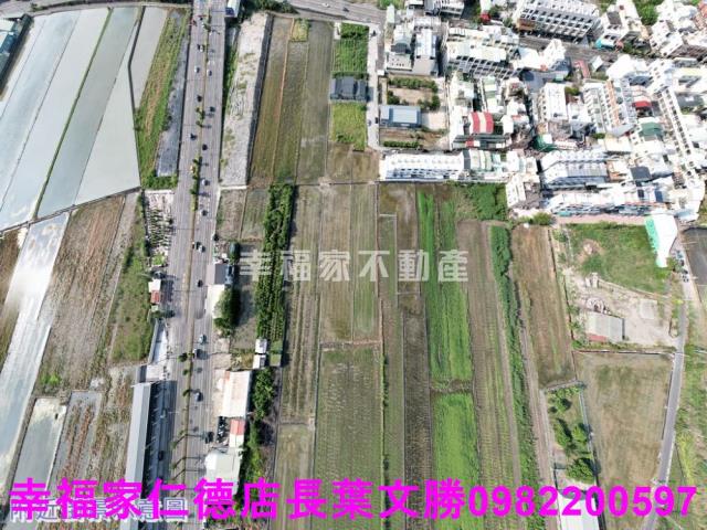 台南農地-9