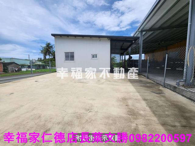 台南南區農地-15