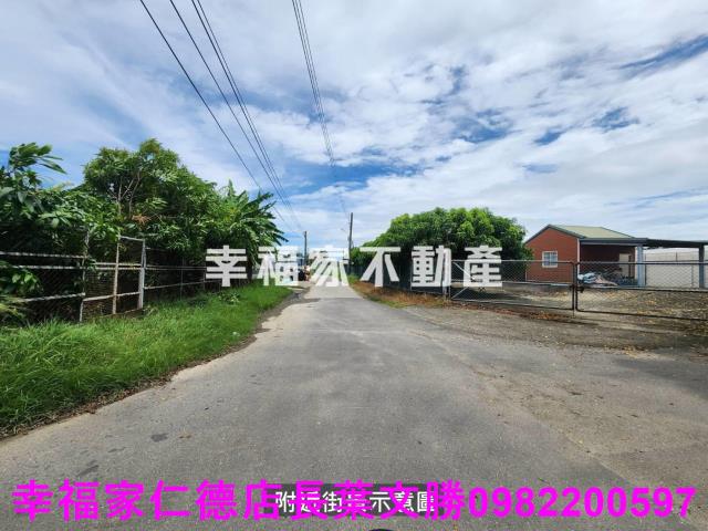 台南南區農地-9