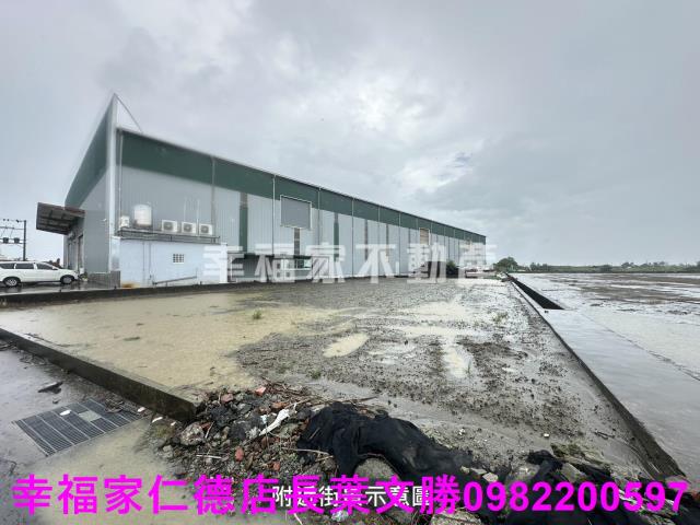 台南安南農地-13