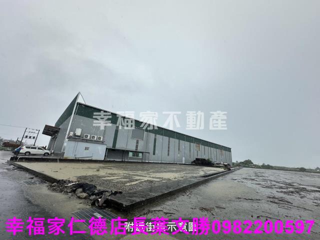 台南安南農地-1
