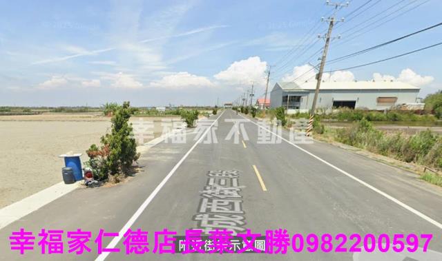台南安南農地-3