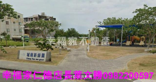 台南安南農地-6
