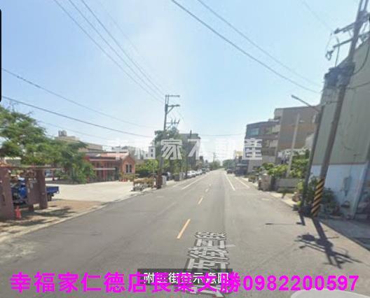 台南安南農地-9