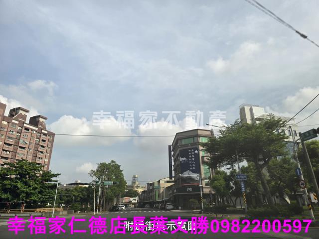 台南佳里建地-10