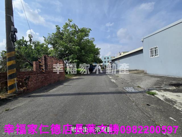 台南佳里建地-11