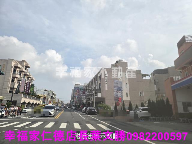 台南佳里建地-12
