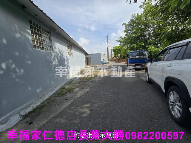 台南佳里建地-3