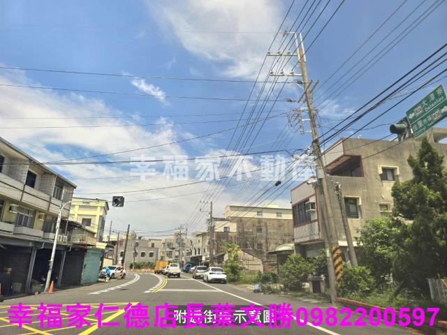 台南佳里建地-4