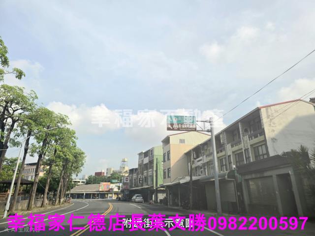 台南佳里建地-9