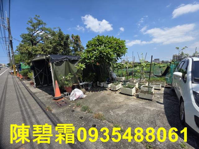 台南歸仁農地-4