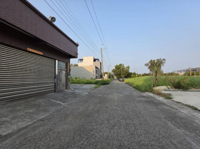 高雄茄萣建地-12
