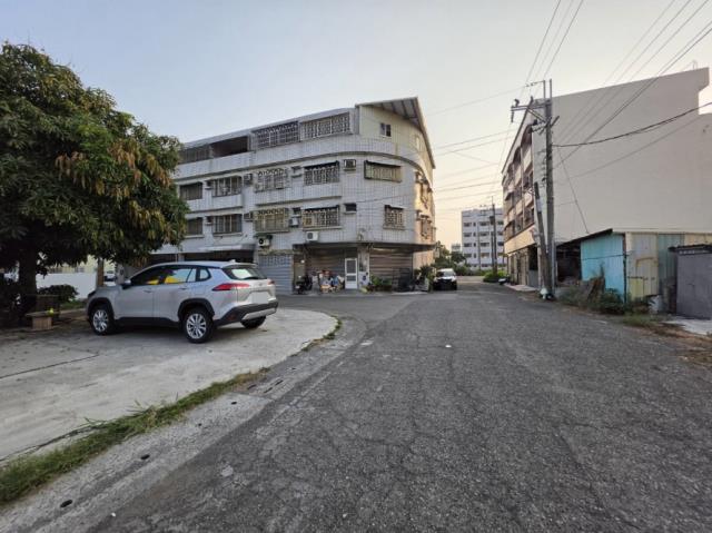 高雄茄萣建地-8
