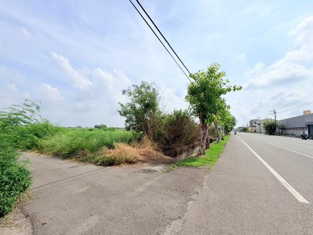 台南七股農地-3