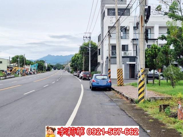 台南玉井建地-3