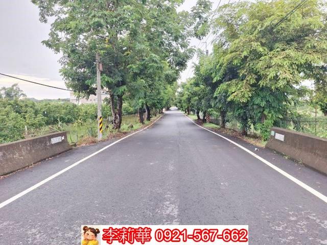 台南玉井建地-5