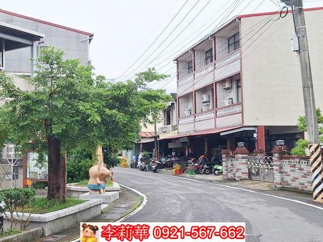 台南玉井建地-6