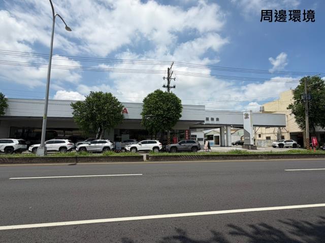 台中豐原工業地-10