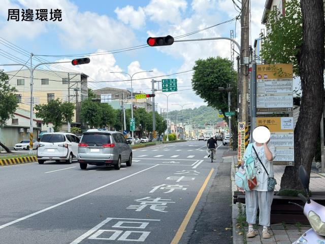 台中豐原工業地-12