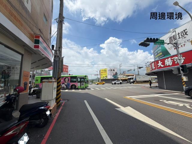台中豐原工業地-13
