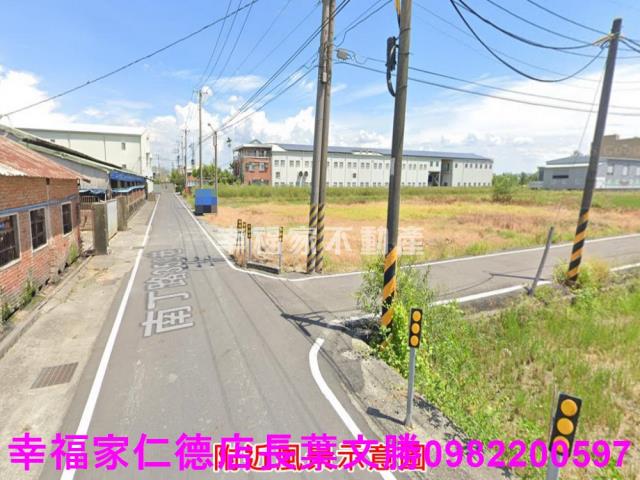 台南歸仁農地-12