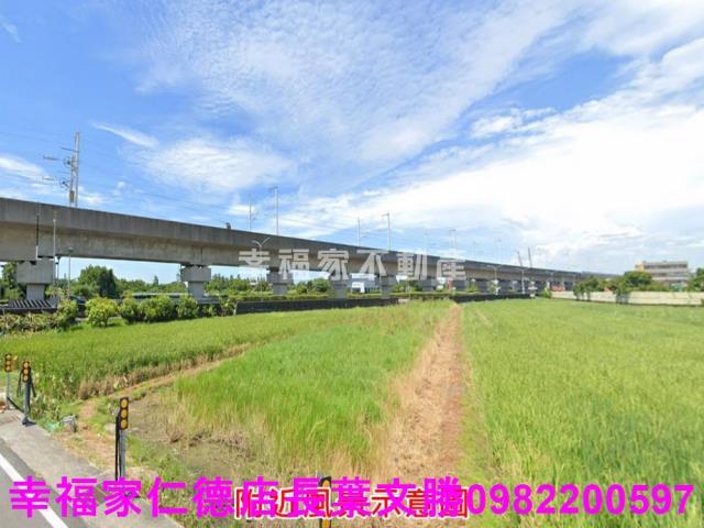 台南歸仁農地-14