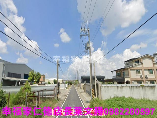 台南歸仁農地-15