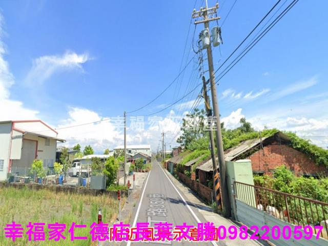 台南歸仁農地-1