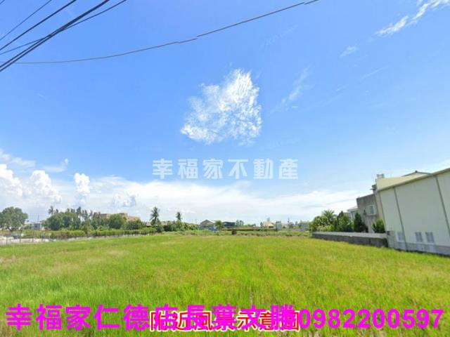 台南歸仁農地-2