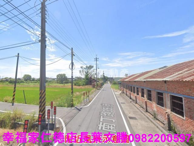 台南歸仁農地-3
