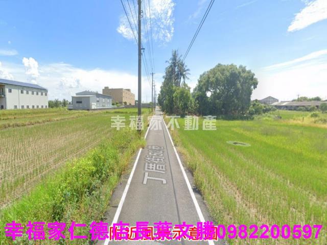 台南歸仁農地-4