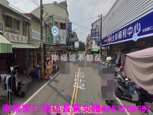 台南歸仁農地-6