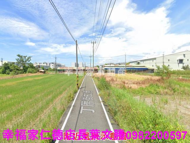 台南歸仁農地-8