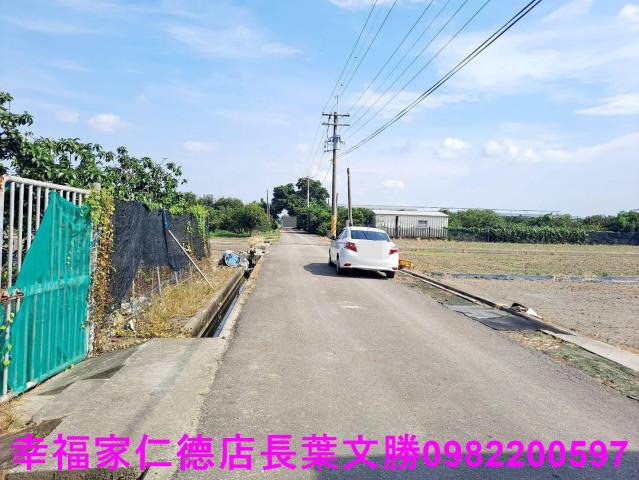 台南佳里農地-11