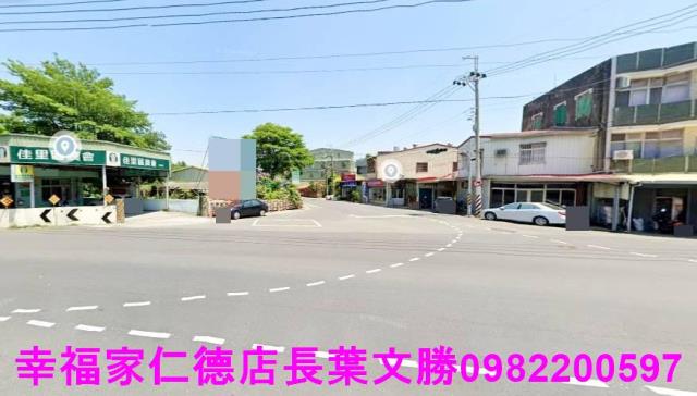 台南佳里農地-14