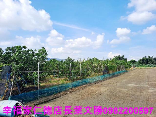 台南佳里農地-2