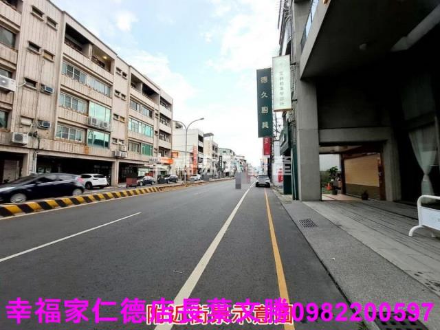 台南南區建地-13