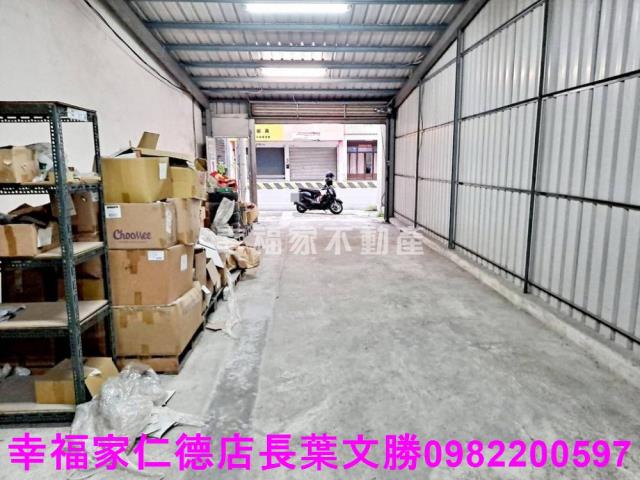 台南南區建地-1
