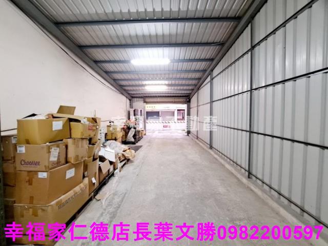 台南南區建地-5