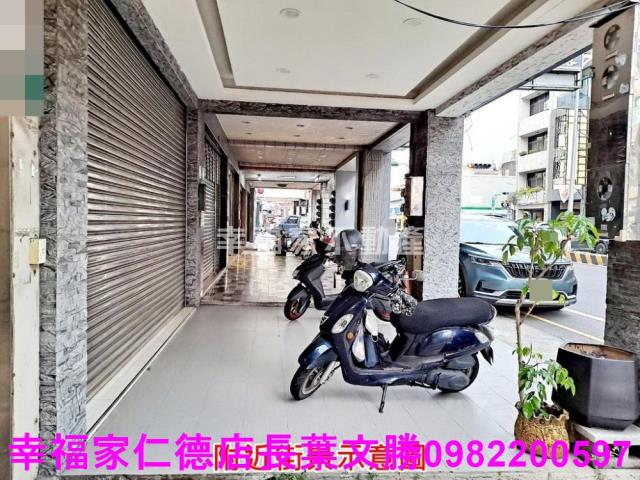 台南南區建地-8