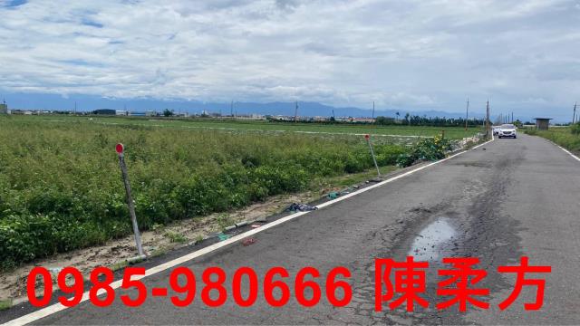 嘉義農地-7