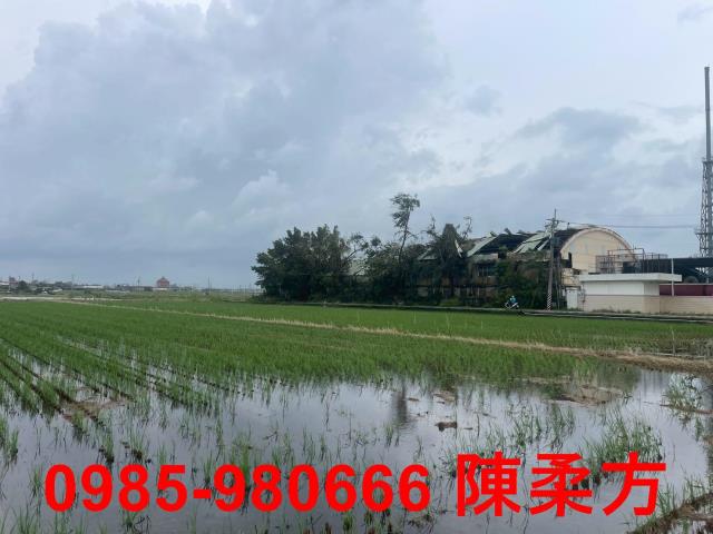 台南農地-11