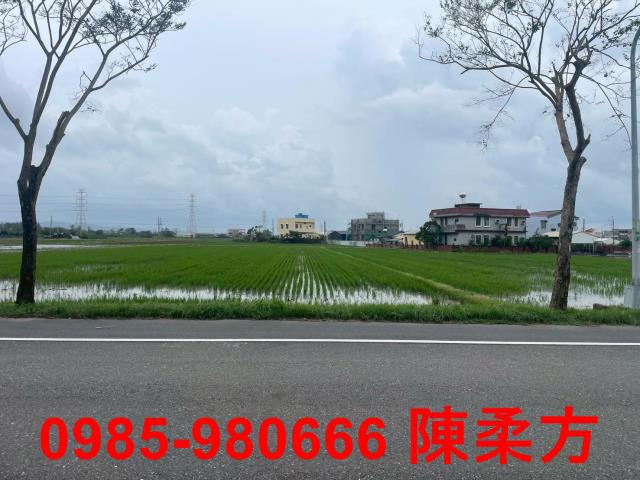 台南農地-2