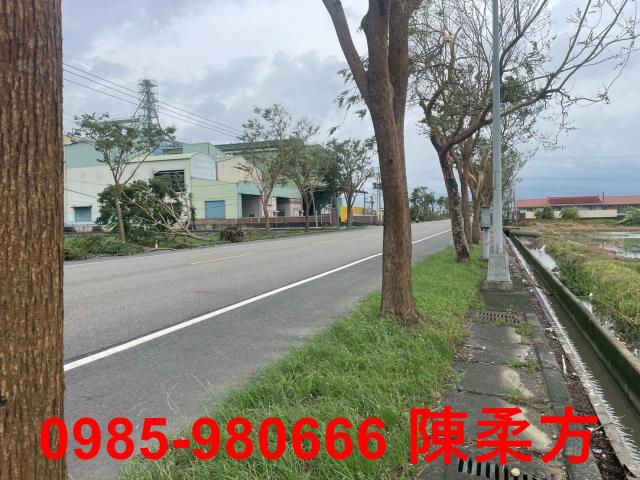 台南農地-4