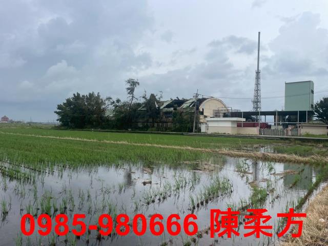 台南農地-9
